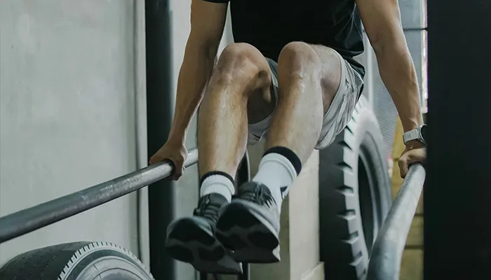 Adestramento persoal