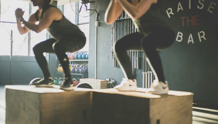 Adestramento persoal